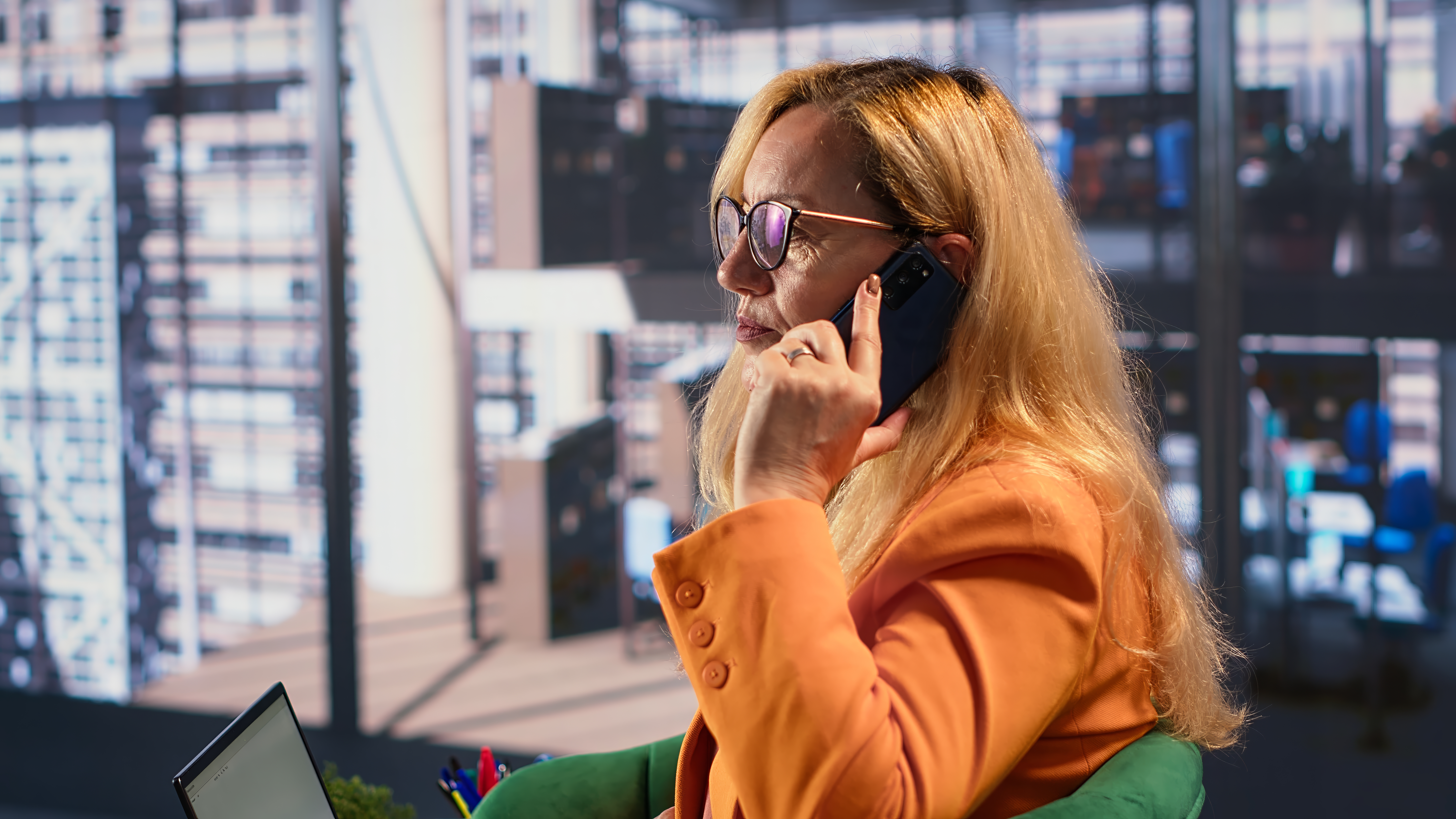 Empowering telcos with Multilingual AI for enhanced customer experience