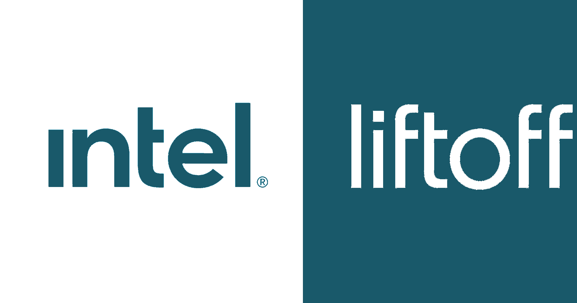 Intel Liftoff